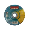 Imagine 1/2 - Makita D-80014 Disc taiere 125 x 22,23 x 3 mm