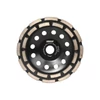 Imagine 1/3 - Bihui CG1900W Disc diamantat dublu segmentat 180 mm (pentru CG1900)