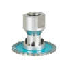 Imagine 3/4 - Bihui  DCW50 Disc diamantat pentru debitat si slefuit 50 mm