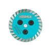 Imagine 1/4 - Bihui  DCW50 Disc diamantat pentru debitat si slefuit 50 mm
