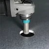 Imagine 2/3 - Bihui DMB10 Freza diamantata (M14) 10 mm