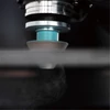 Imagine 3/3 - Bihui DMB10 Freza diamantata (M14) 10 mm