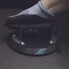 Imagine 5/5 - BIHUI SCVU8 Ventuza pentru suprafete aspre, cu pompa manuala 110 kg