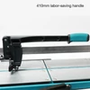 Imagine 5/11 - Bihui TCM700 Dispozitiv taiat gresie si faianta 700 mm