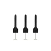 Imagine 11/12 - Bihui TSL50 Sistem de nivelare reutilizabil T-spin (50buc/pac)