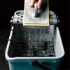 Imagine 2/11 - BIHUI TWS24 Kit galeata pentru rostuit 5 piese 24L