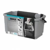 Imagine 3/11 - BIHUI TWS24 Kit galeata pentru rostuit 5 piese 24L