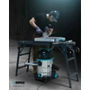 Imagine 12/12 - Bihui VCH30 Aspirator industrial 1200w, 165mbar, 30L