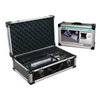 Imagine 1/4 - BIHUI PTSJK15 Set gletiere inox 15 piese