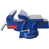 Imagine 1/2 - Workpro WP233007 Menghina rotativa 150 mm