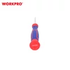 Imagine 4/7 - Workpro WP200509 Set surubelnite cu precizie Cr-V 7 buc