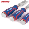 Imagine 5/10 - Workpro WP201301 Set dalti pentru lemn 3 buc