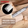 Imagine 10/10 - Workpro WP201301 Set dalti pentru lemn 3 buc