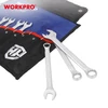 Imagine 2/5 - Workpro WP202502 Set chei combinate Cr-V 9 buc