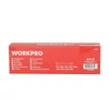 Imagine 3/5 - Workpro WP202502 Set chei combinate Cr-V 9 buc