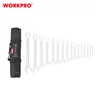 Imagine 8/8 - Workpro WP202503 Set chei combinate Cr-V 16 buc