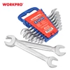 Imagine 3/4 - Workpro WP202505 Set chei fixe Cr-V, 9 buc