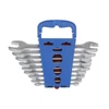 Imagine 4/4 - Workpro WP202505 Set chei fixe Cr-V, 9 buc