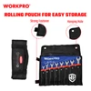 Imagine 5/10 - Workpro WP202521 Set chei combinate cu clichet articulate Cr-V 8 buc