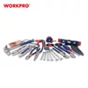 Imagine 4/6 - Workpro WP209010 Set scule 156 piese