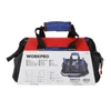 Imagine 6/6 - Workpro WP209010 Set scule 156 piese