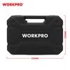 Imagine 3/6 - Workpro WP209023 Set scule 32 piese