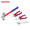 Imagine 4/6 - Workpro WP209023 Set scule 32 piese