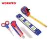 Imagine 6/6 - Workpro WP209023 Set scule 32 piese