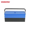 Imagine 3/9 - Workpro WP209035 Trusa de scule 93  piese  in cutie metalica 