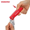 Imagine 3/5 - Workpro WP211002 Cutter trapezoidal pliabil 