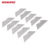 Imagine 4/6 - Workpro WP213001 Lama trapezoidala de rezerva