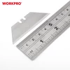 Imagine 5/6 - Workpro WP213001 Lama trapezoidala de rezerva