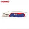 Imagine 7/7 - Workpro WP213011 Cutter trapezoidal  