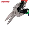Imagine 4/7 - Workpro WP214019 Foarfeca pentru taiere tabla pe dreapta 250 mm