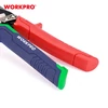 Imagine 5/7 - Workpro WP214019 Foarfeca pentru taiere tabla pe dreapta 250 mm
