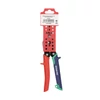 Imagine 6/7 - Workpro WP214019 Foarfeca pentru taiere tabla pe dreapta 250 mm