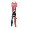 Imagine 7/7 - Workpro WP214019 Foarfeca pentru taiere tabla pe dreapta 250 mm