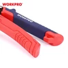 Imagine 5/7 - Workpro WP214020 Foarfeca pentru taiere tabla pe stanga 250 mm