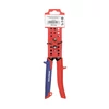 Imagine 6/7 - Workpro WP214020 Foarfeca pentru taiere tabla pe stanga 250 mm