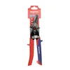 Imagine 7/7 - Workpro WP214020 Foarfeca pentru taiere tabla pe stanga 250 mm