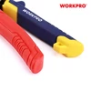 Imagine 5/5 - Workpro WP214021 Foarfeca pentru taiat tabla dreapta 250 mm
