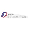 Imagine 2/7 - Workpro WP215007 Fierastrau de mana 500 mm