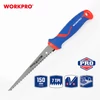 Imagine 1/7 - Workpro WP215016 Fierastrau gipscarton 150 mm