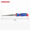 Imagine 5/7 - Workpro WP215016 Fierastrau gipscarton 150 mm