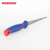 Imagine 7/7 - Workpro WP215016 Fierastrau gipscarton 150 mm