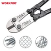 Imagine 2/4 - Workpro WP216004 Cleste pentru sarma 450 mm