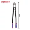 Imagine 1/4 - Workpro WP216006 Cleste pentru sarma 750 mm