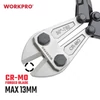 Imagine 2/4 - Workpro WP216006 Cleste pentru sarma 750 mm