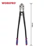 Imagine 1/3 - Workpro WP216007 Cleste pentru sarma 900 mm
