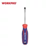Imagine 2/3 - Workpro WP221020 Surubelnita lata Cr-V 6,5x150 mm